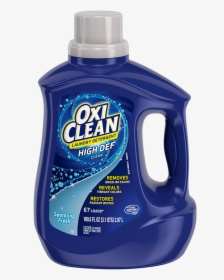 Oxiclean Laundry Detergent Lavender, HD Png Download, Transparent PNG