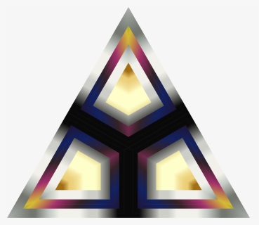 Angle,triangle,symmetry - Portable Network Graphics, HD Png Download, Transparent PNG