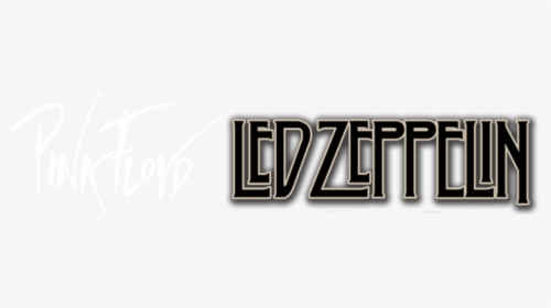 Transparent Led Zeppelin Clipart - Led Zeppelin Png Transparent, Png Download, Transparent PNG