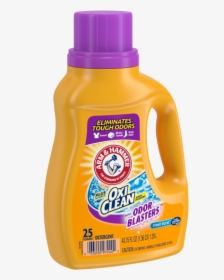 Product - Arm And Hammer Odor Blaster, HD Png Download, Transparent PNG