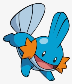 Mudkip Png, Transparent Png, Transparent PNG