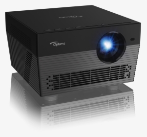 Transparent Projector Png - Optoma New Projector, Png Download, Transparent PNG