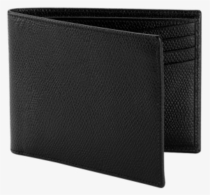 Leather Wallet Brand Coin Purse Png Download Free Clipart - Black Wallet Png, Transparent Png, Transparent PNG