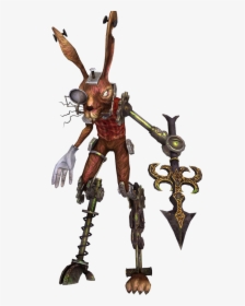 Alice Wiki - Alice Madness Return Rabbit, HD Png Download, Transparent PNG