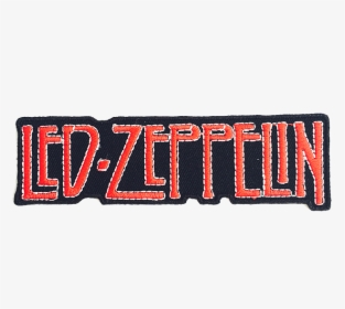 Led Zeppelin Cloth Patches, HD Png Download, Transparent PNG