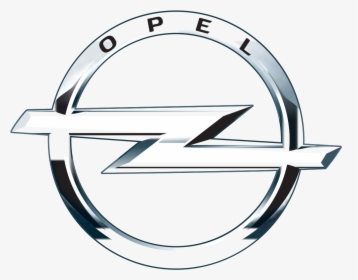 Opel Logo - Opel Logo Png, Transparent Png, Transparent PNG