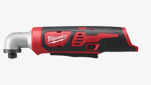 M12™ 1/4 - Milwaukee M12 Right Angle Die Grinder, HD Png Download, Transparent PNG
