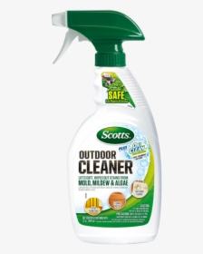 Outdoor Cleaner, HD Png Download, Transparent PNG