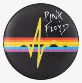 Pink Floyd Music Button Museum, HD Png Download, Transparent PNG