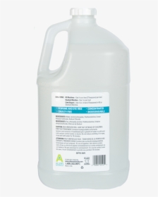 Natural Liquid Laundry & Cloth Diaper Detergent, 1 - Plastic Bottle, HD Png Download, Transparent PNG