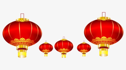 Chinese New Year Png - Adornos Año Nuevo Chino, Transparent Png, Transparent PNG