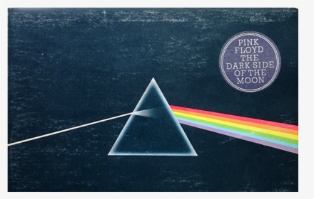 Dark Side Of The Moon Album Cover, HD Png Download, Transparent PNG