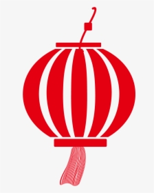 Red Festive Lantern Original Png And Vector Image, Transparent Png, Transparent PNG
