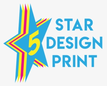 Transparent Star Design Png - Graphic Design, Png Download, Transparent PNG