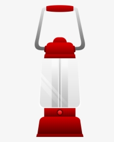 Fluorescent Lantern Clip Arts - Emergency Light Clipart, HD Png Download, Transparent PNG