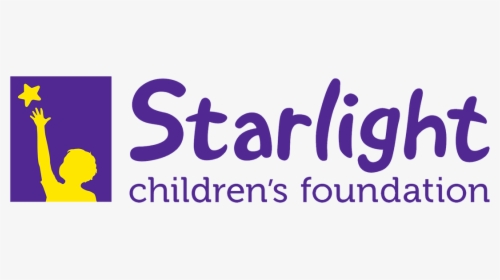 Starlight - Starlight Children Foundation, HD Png Download, Transparent PNG