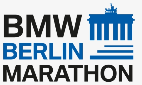 Bmw Berlin Marathon 2017, HD Png Download, Transparent PNG