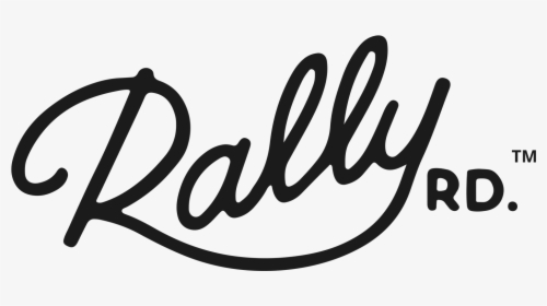 Rally Rd Logo, HD Png Download, Transparent PNG