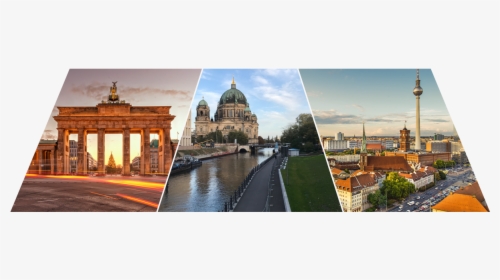 App Growth Summit Berlin - Basilica, HD Png Download, Transparent PNG