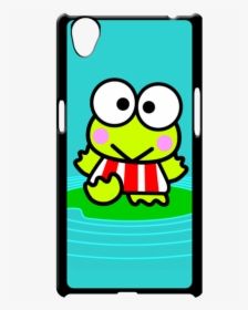 Cute Frog Characters, HD Png Download, Transparent PNG