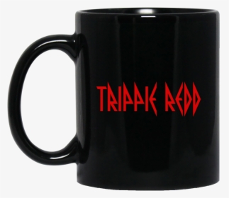 Trippie Redd Mug - Mornings Are For Coffee And Contemplation Mug, HD Png Download, Transparent PNG