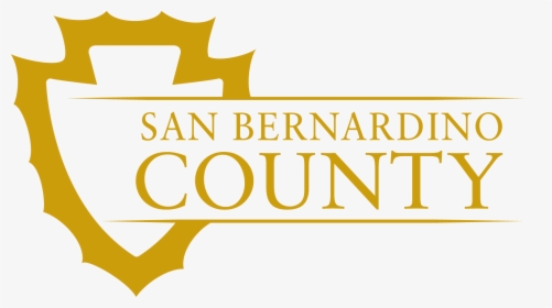 Join The San Bernardino County Team Logo Image   Title - Arrowhead Regional Medical Center, HD Png Download, Transparent PNG