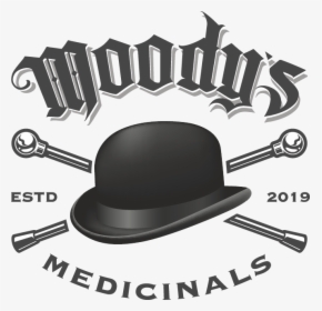Ivan Moodys Medicinals, HD Png Download, Transparent PNG