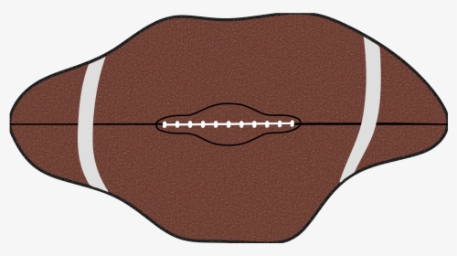 Deflate-gate Clip Arts - Illustration, HD Png Download, Transparent PNG