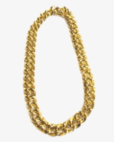 Thug Life Gold Chain Png Pic - Gold Chains Png Transparent, Png Download, Transparent PNG