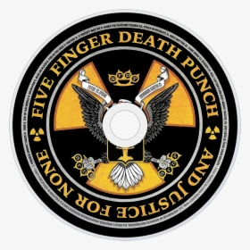 Five Finger Death Punch, HD Png Download, Transparent PNG