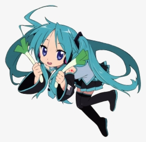Lucky Star Ova, HD Png Download, Transparent PNG