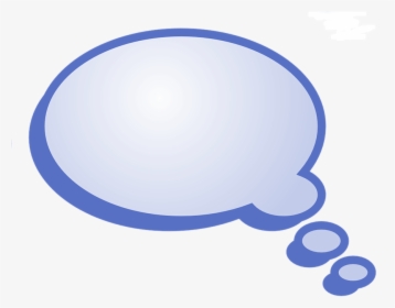 Blue, Bubble, Text, Speech, Business, Network - Chat Box Clip Art, HD Png Download, Transparent PNG