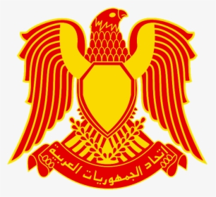 Oh Yeah, Sorry About That So Can Please Make The Eagle - Union Of Arab Socialist Republics, HD Png Download, Transparent PNG