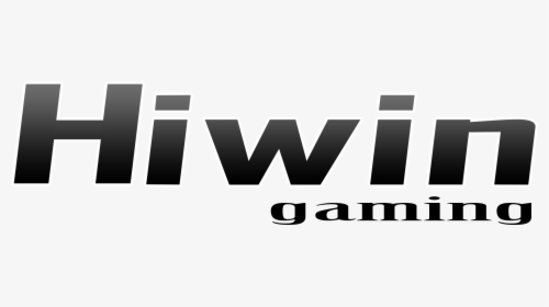 Hiwin Gaming - Graphic Design, HD Png Download, Transparent PNG