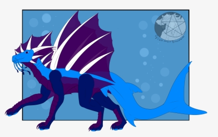 Mythical Creature, HD Png Download, Transparent PNG