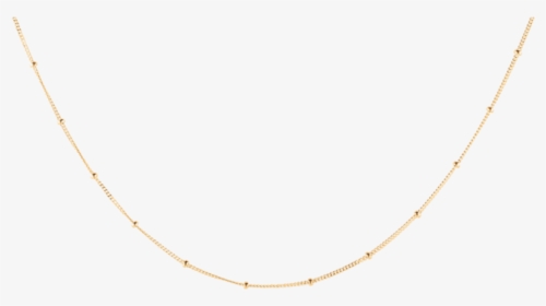 Spheres Choker - Necklace, HD Png Download, Transparent PNG