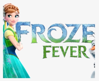 Download Frozen Fever Frozen Fever Movie Fanart Fanarttv - Frozen Fever, HD Png Download, Transparent PNG