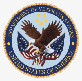 Department Of Veteran Affairs, HD Png Download, Transparent PNG
