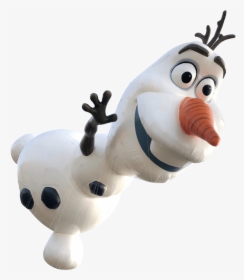 Olaf Macy S Day Parade - Figurine, HD Png Download, Transparent PNG