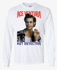 Ace Ventura Pet Detective, HD Png Download, Transparent PNG