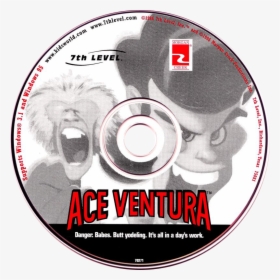 Ace Ventura, HD Png Download, Transparent PNG