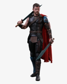 Thor Ragnarok Thor Suit, HD Png Download, Transparent PNG
