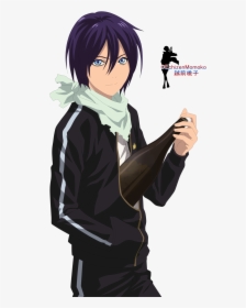 Yato Png, Transparent Png , Transparent Png Image - PNGitem