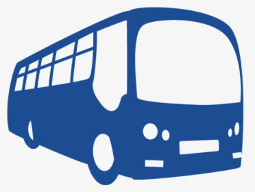 Clipart Bus Logo - Transport En Commun Logo, HD Png Download, Transparent PNG