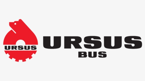Ursus Bus Logos - Ursus Bus Logo, HD Png Download, Transparent PNG