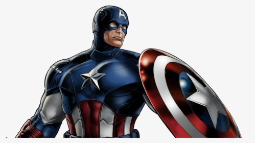 Captain America Movie Uniforms, HD Png Download, Transparent PNG