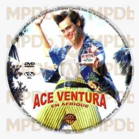 Ace Ventura When Nature Calls, HD Png Download, Transparent PNG