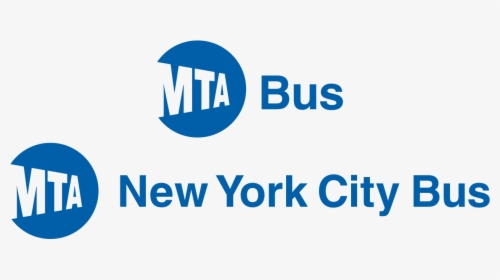Mta Bus Company Logo, HD Png Download, Transparent PNG