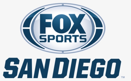 Fox Sports San Diego Logo, HD Png Download, Transparent PNG
