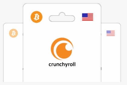 Transparent Crunchyroll Png - Circle, Png Download, Transparent PNG